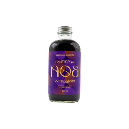 NOA - Coffee Liqueur Mini