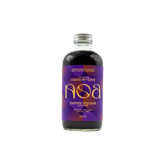 NOA - Coffee Liqueur Mini