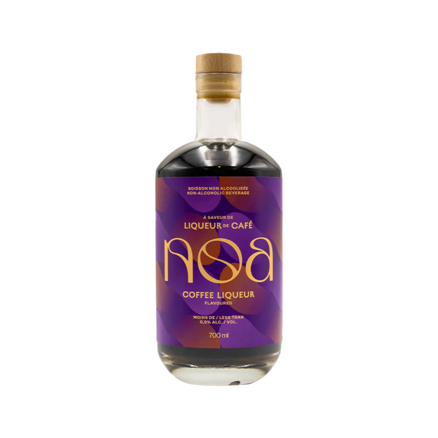 NOA - Coffee Liqueur