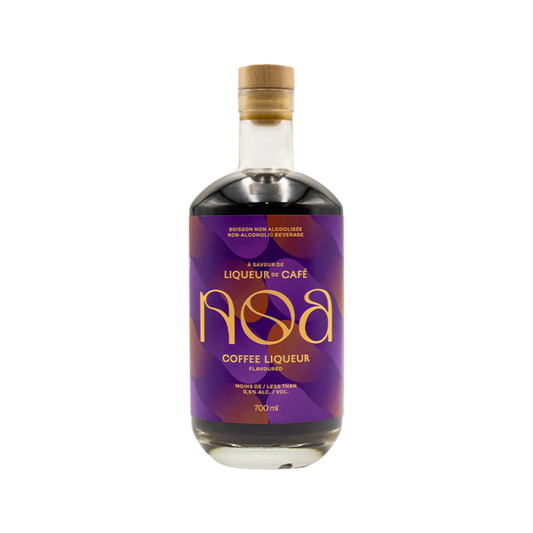 NOA - Coffee Liqueur