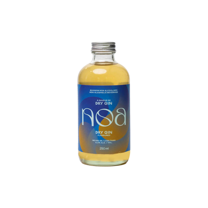 NOA - Dry Gin Mini