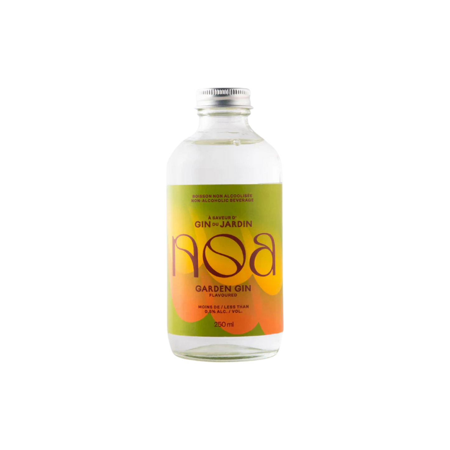 NOA - Garden Gin Mini