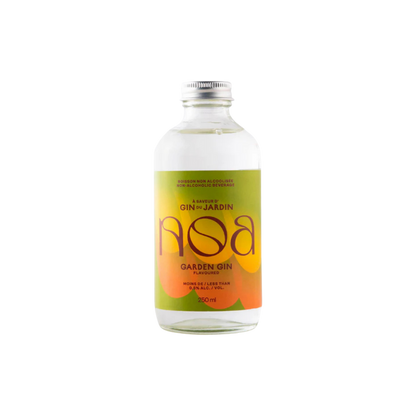 NOA - Garden Gin Mini