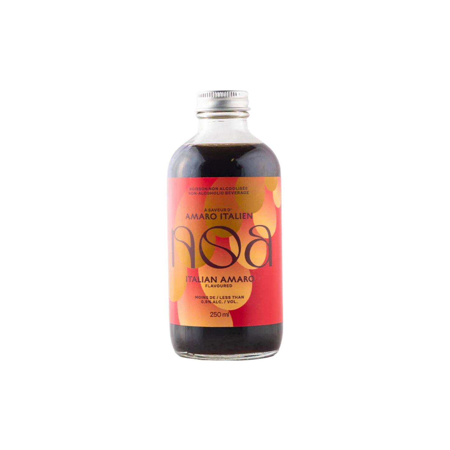 NOA - Italian Amaro Mini