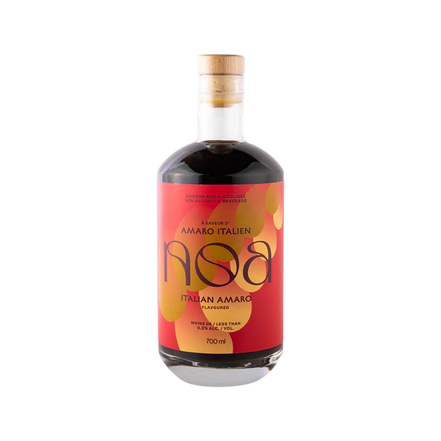 NOA - Italian Amaro