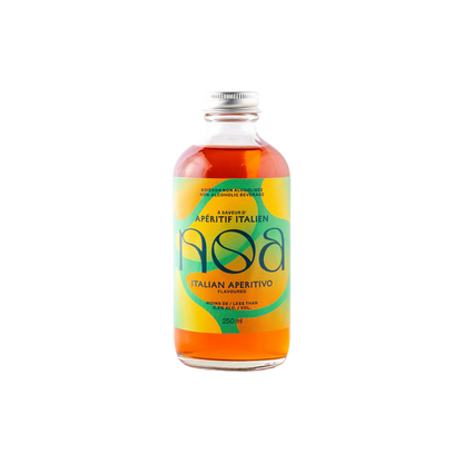 NOA - Italian Aperitif Mini