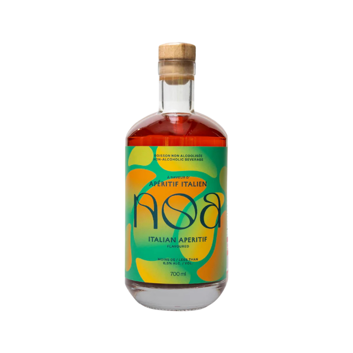 NOA - Italian Aperitif
