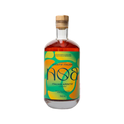 NOA - Italian Aperitif