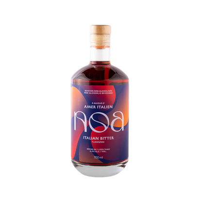 NOA - Italian Bitter