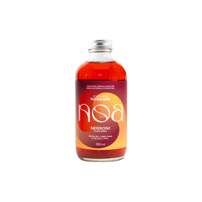 NOA - Negroni Mini