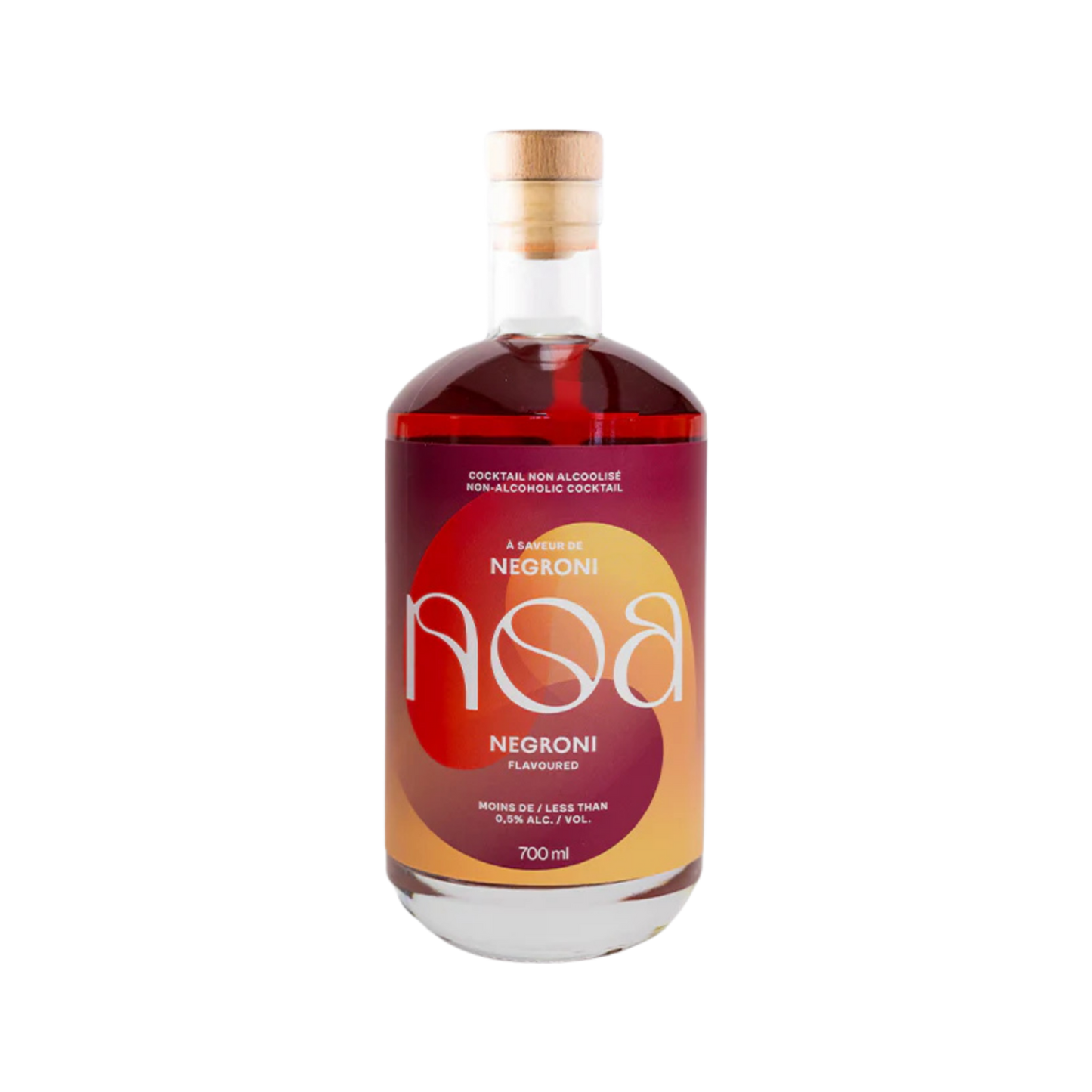 NOA - Negroni