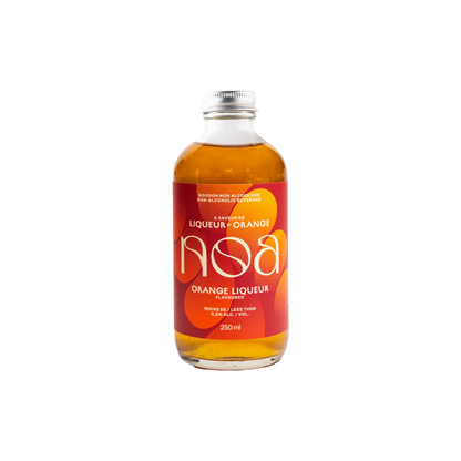 NOA - Orange Liqueur Mini