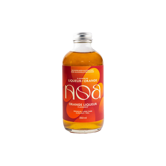 NOA - Orange Liqueur Mini