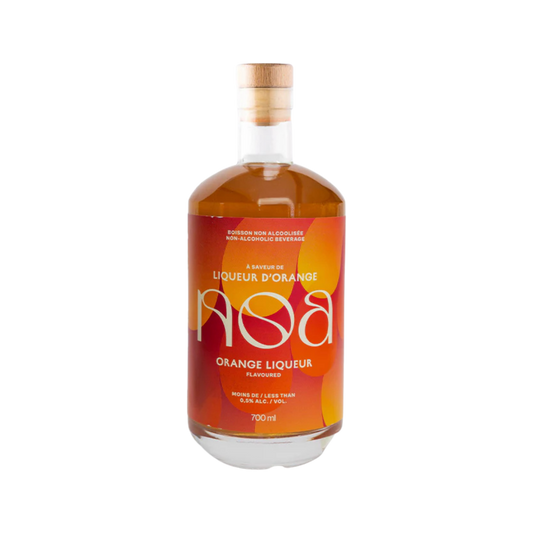 NOA - Orange Liqueur