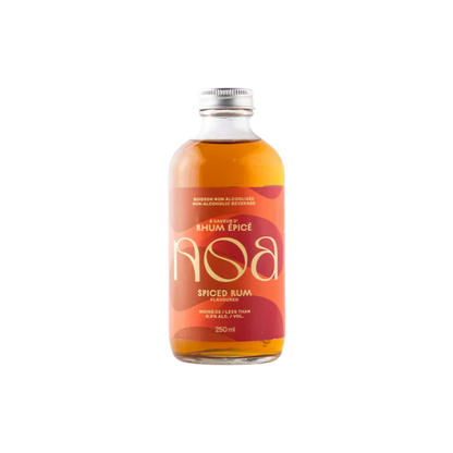 NOA - Jamaican Spiced Rum Mini