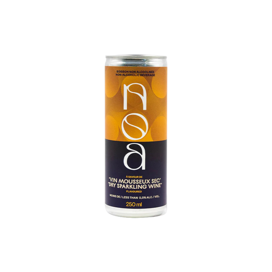 NOA - Dry Sparkling Wine