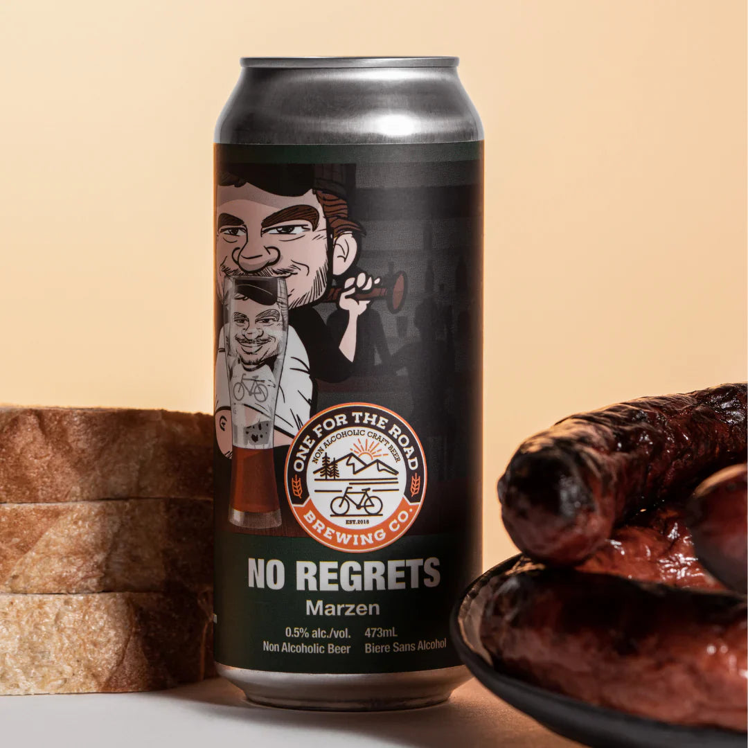 One For The Road - Marzen - Limited Time Offer