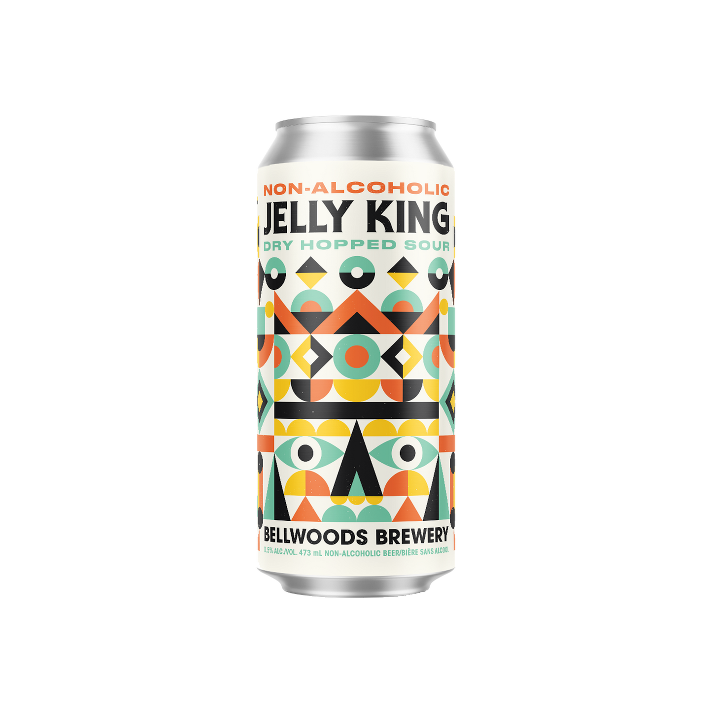Bellwoods - Jelly King Sour