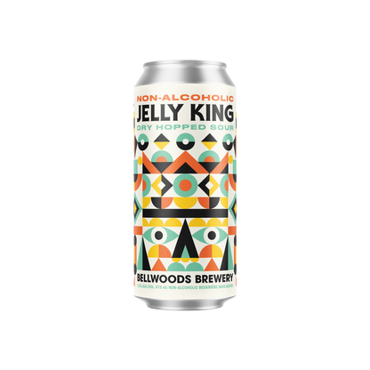 Bellwoods - Jelly King Sour
