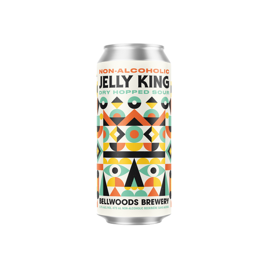 Bellwoods - Jelly King Sour