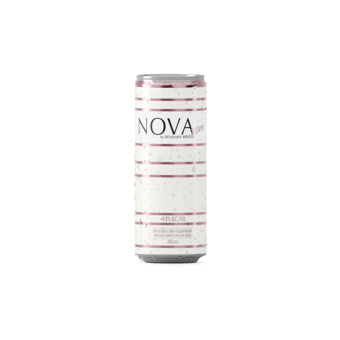 Benjamin Bridge - Nova Zero - 250mL