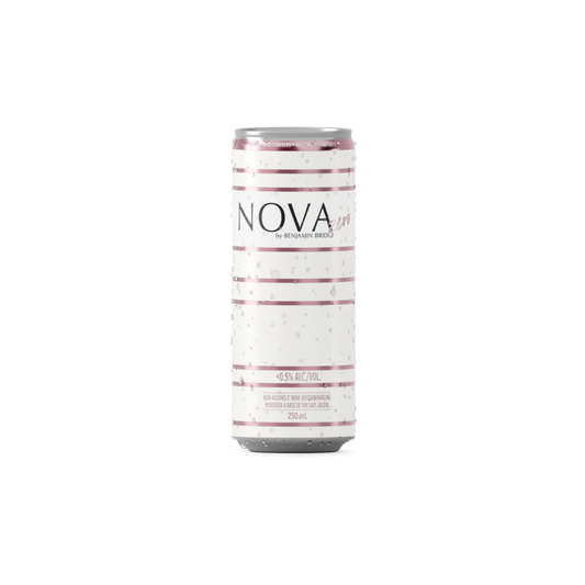 Benjamin Bridge - Nova Zero - 250mL