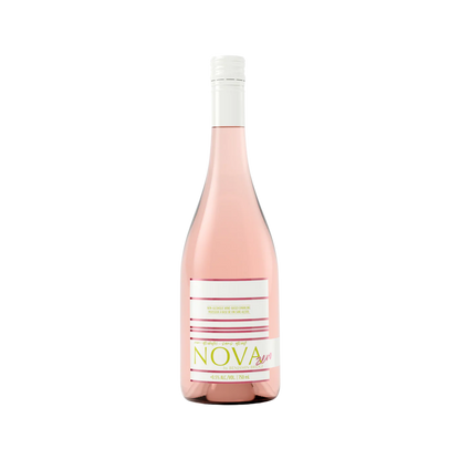 Benjamin Bridge - Nova Zero - 750mL