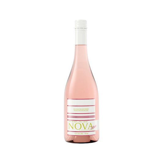 Benjamin Bridge - Nova Zero - 750mL