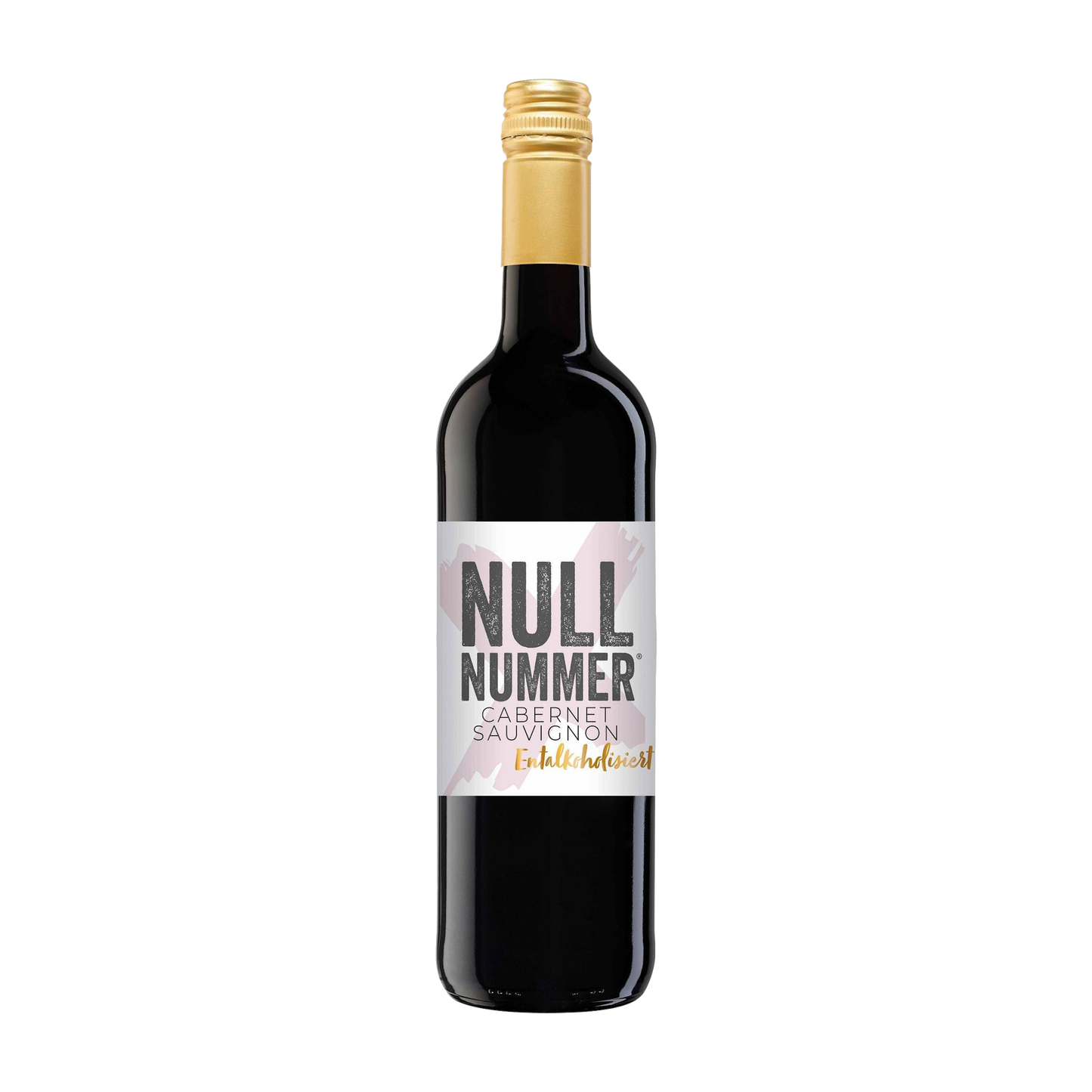 NullNummer - Cabernet Sauvignon