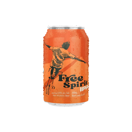 One For The Road - Free Spirit IPA - Limited Time Offer