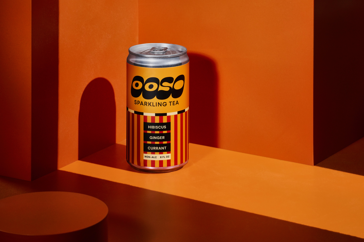 OOSO - Hibiscus.Ginger.Currant