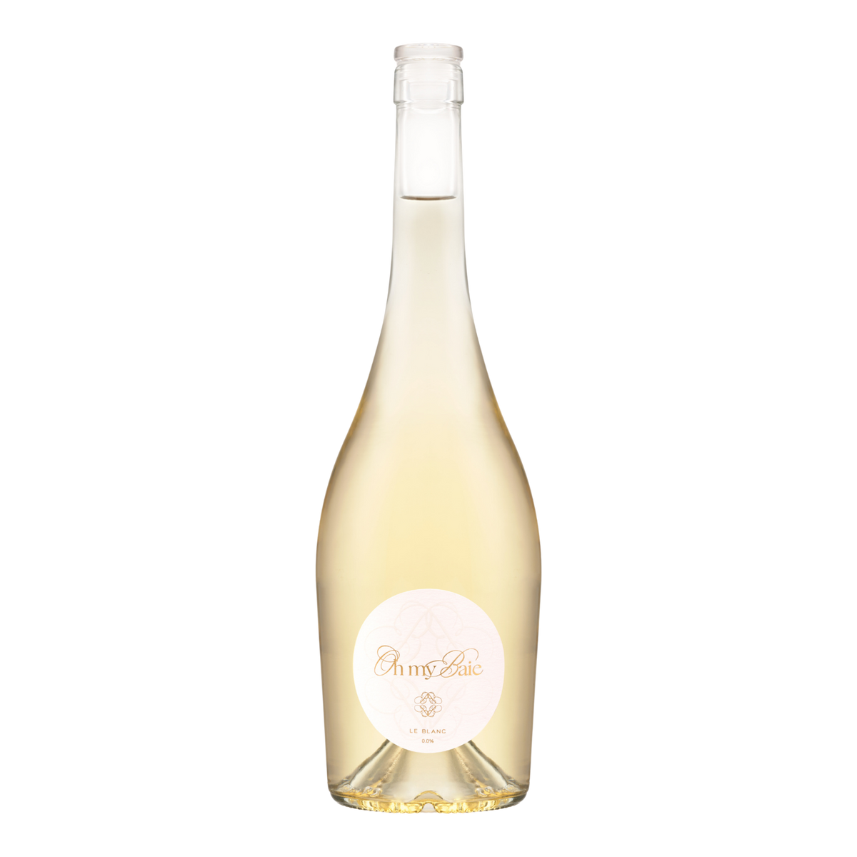 Oh My Baie - Le Blanc 0.0%