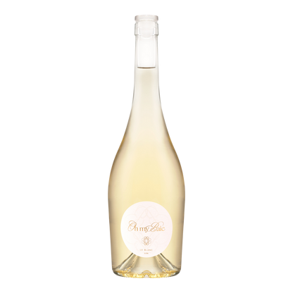 Oh My Baie - Le Blanc 0.0%