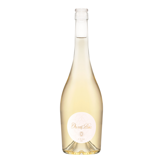 Oh My Baie - Le Blanc 0.0%