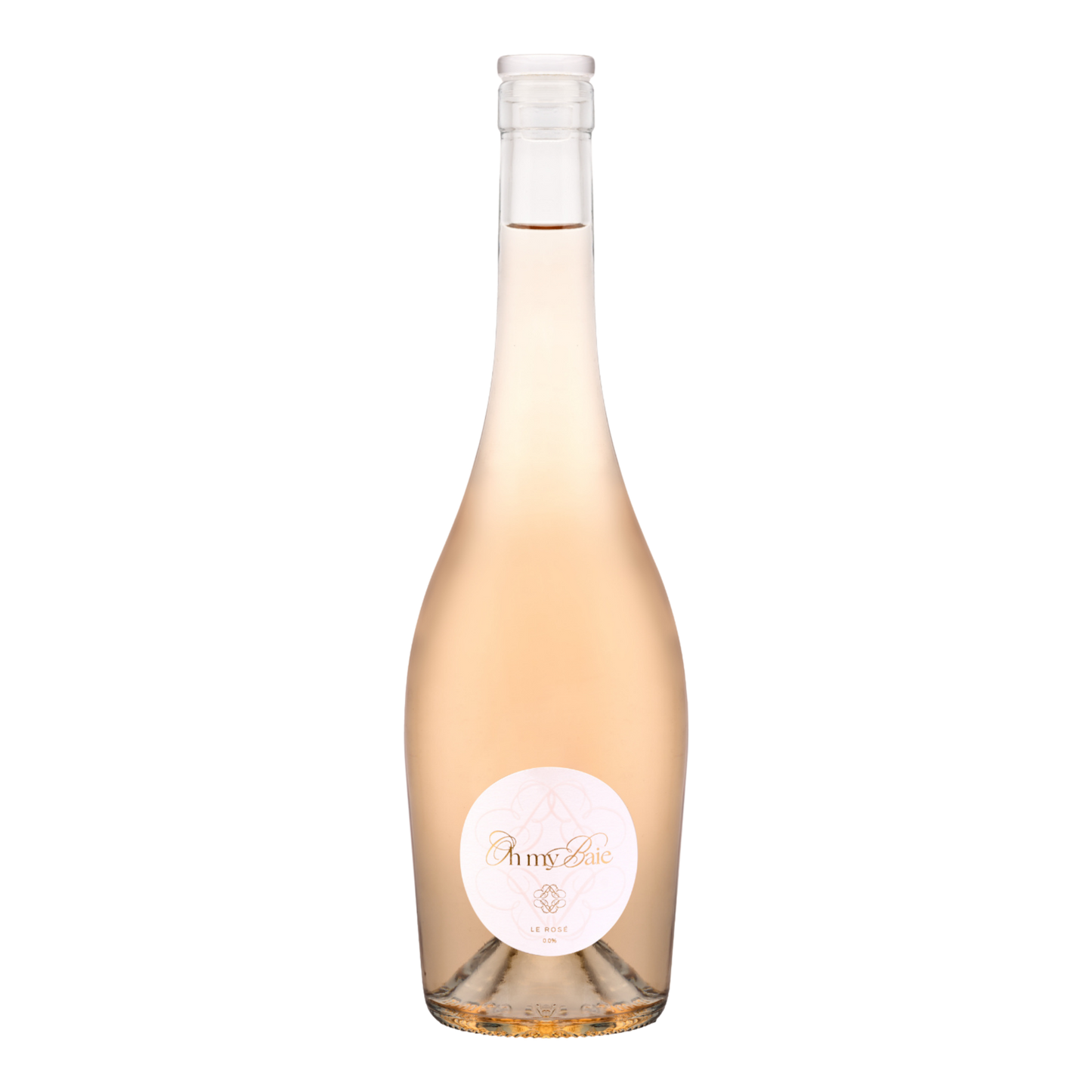Oh My Baie - Le Rosé