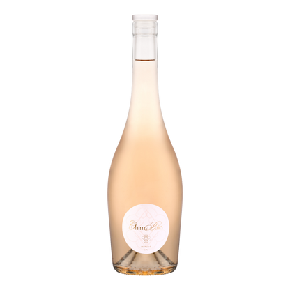 Oh My Baie - Le Rosé
