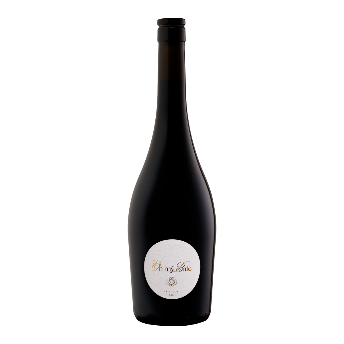 Oh My Baie - Le Rouge 0.0%