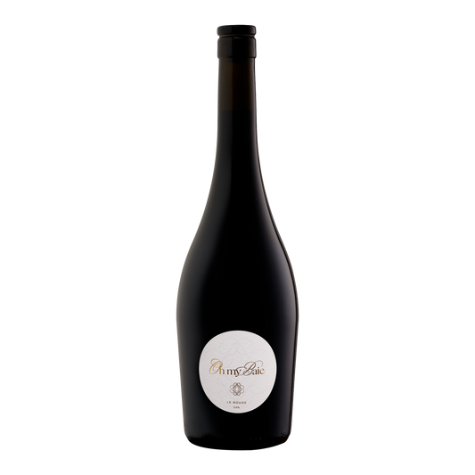 Oh My Baie - Le Rouge 0.0%