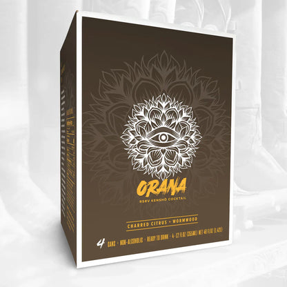 RSRV - Orana