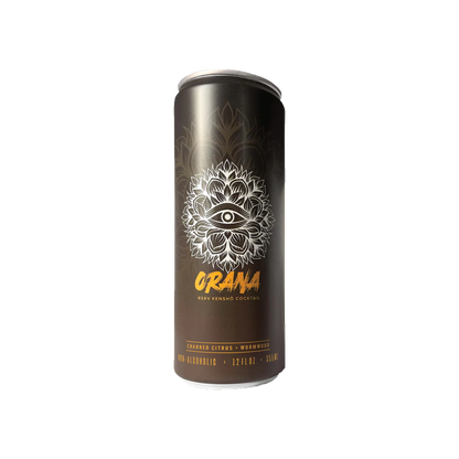 RSRV - Orana