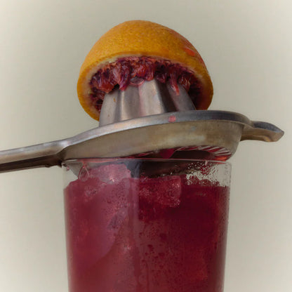 Ghia - Le Spritz: Blood Orange