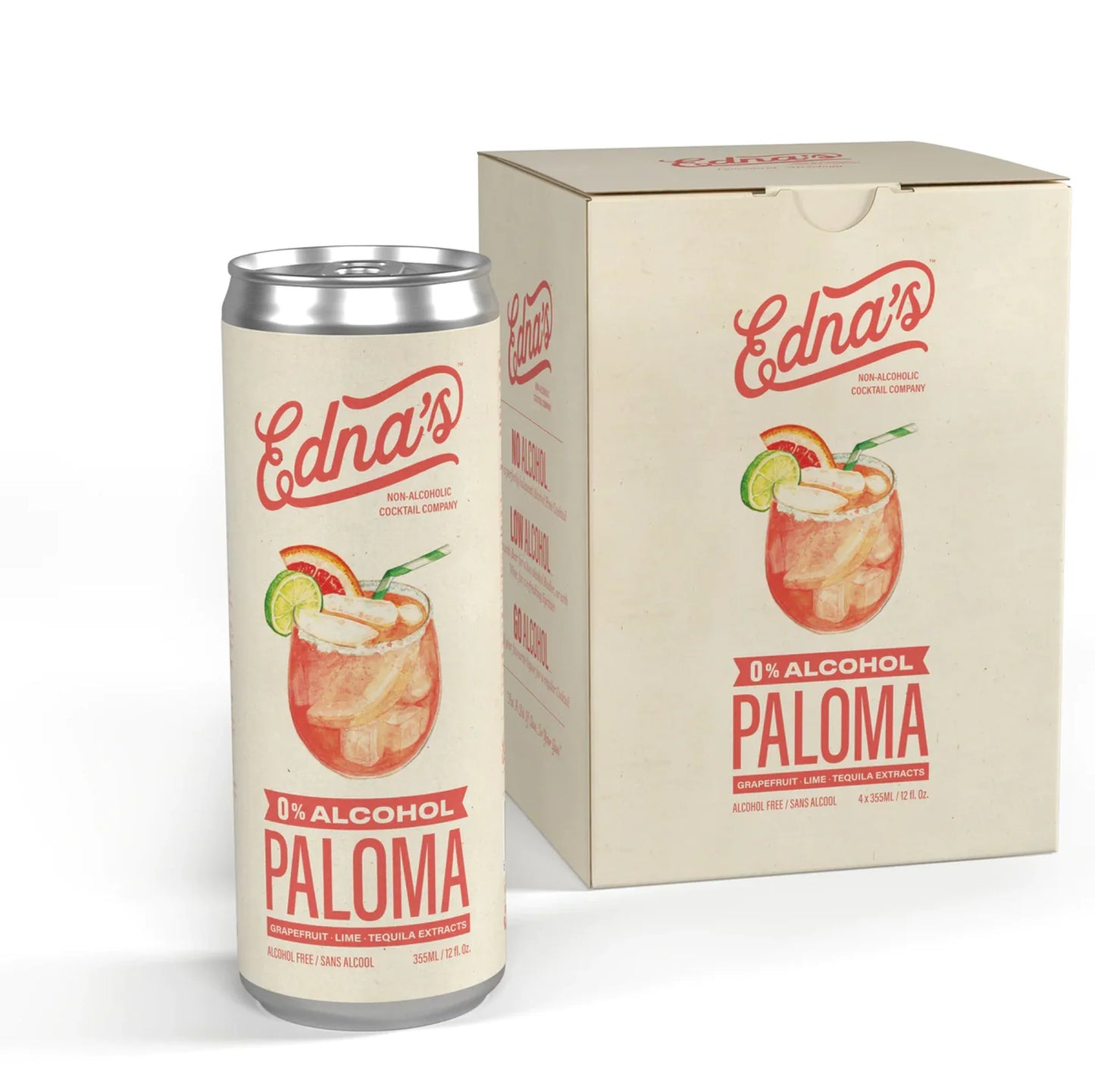 Edna’s - Paloma