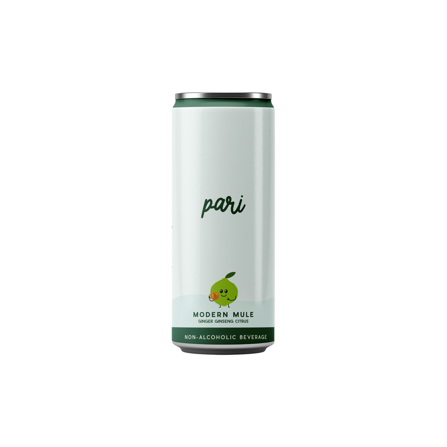 Pari - Modern Mule