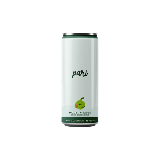 Pari - Modern Mule