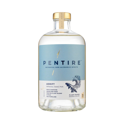 Pentire - Adrift