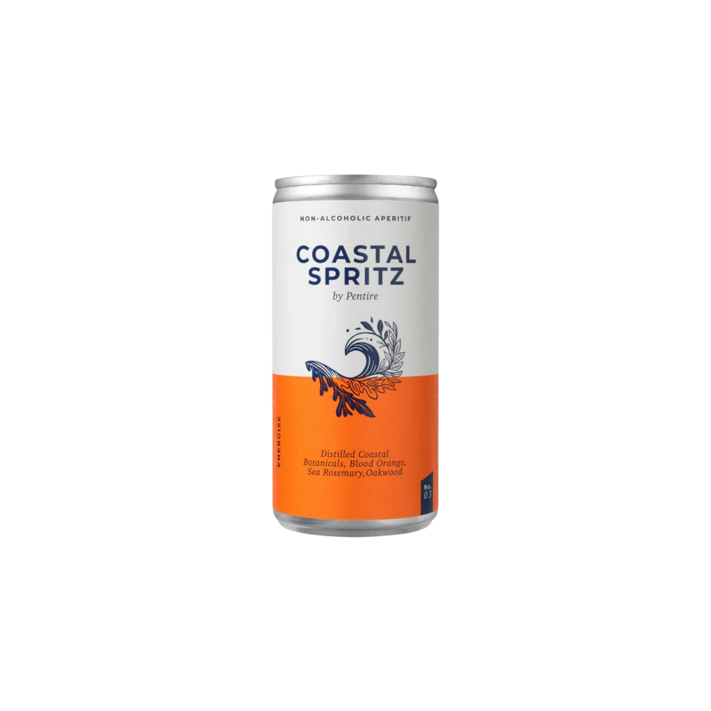 Pentire - Coastal Spritz (ready to drink)