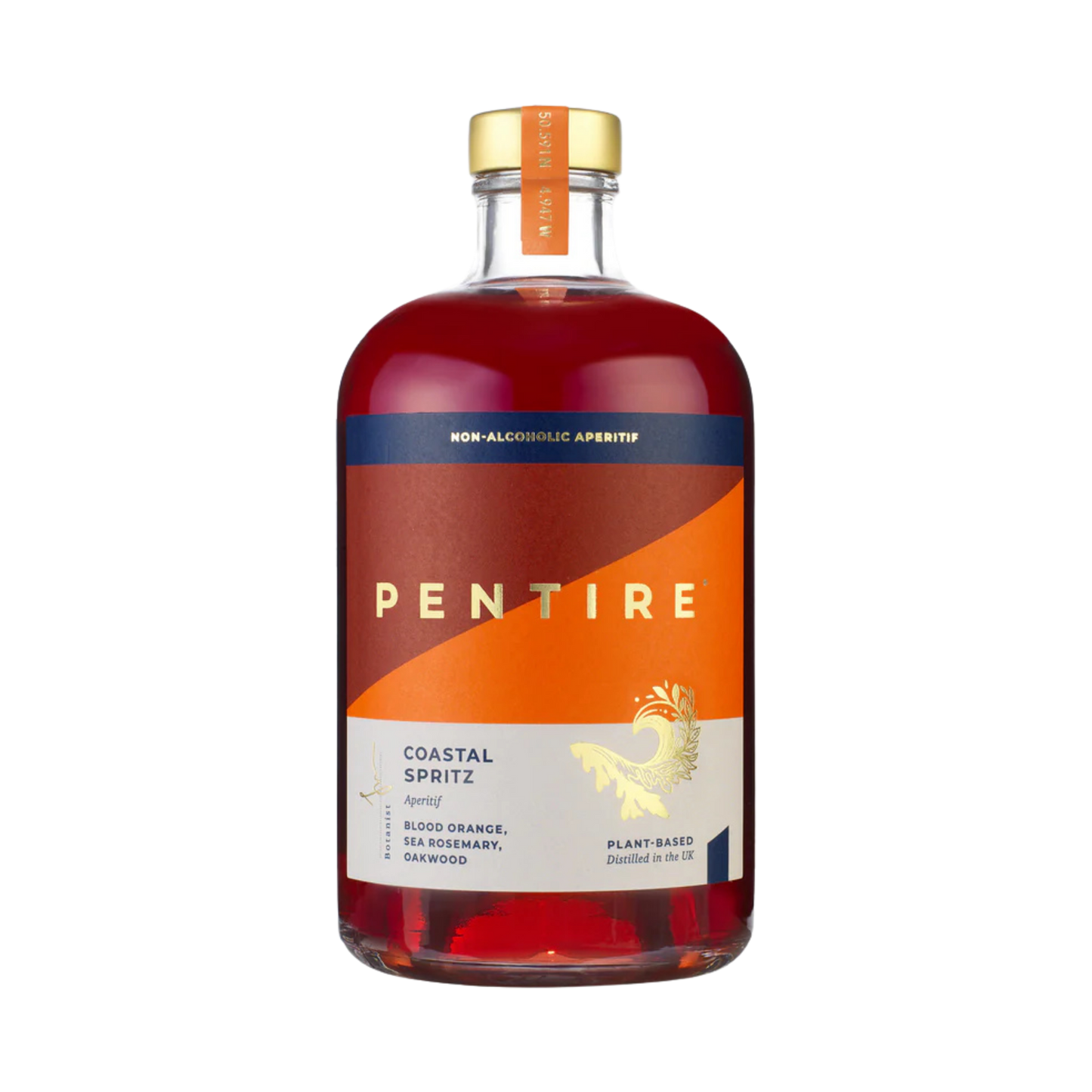 Pentire - Coastal Spritz