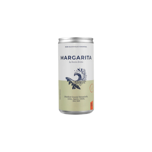 Pentire - Margarita