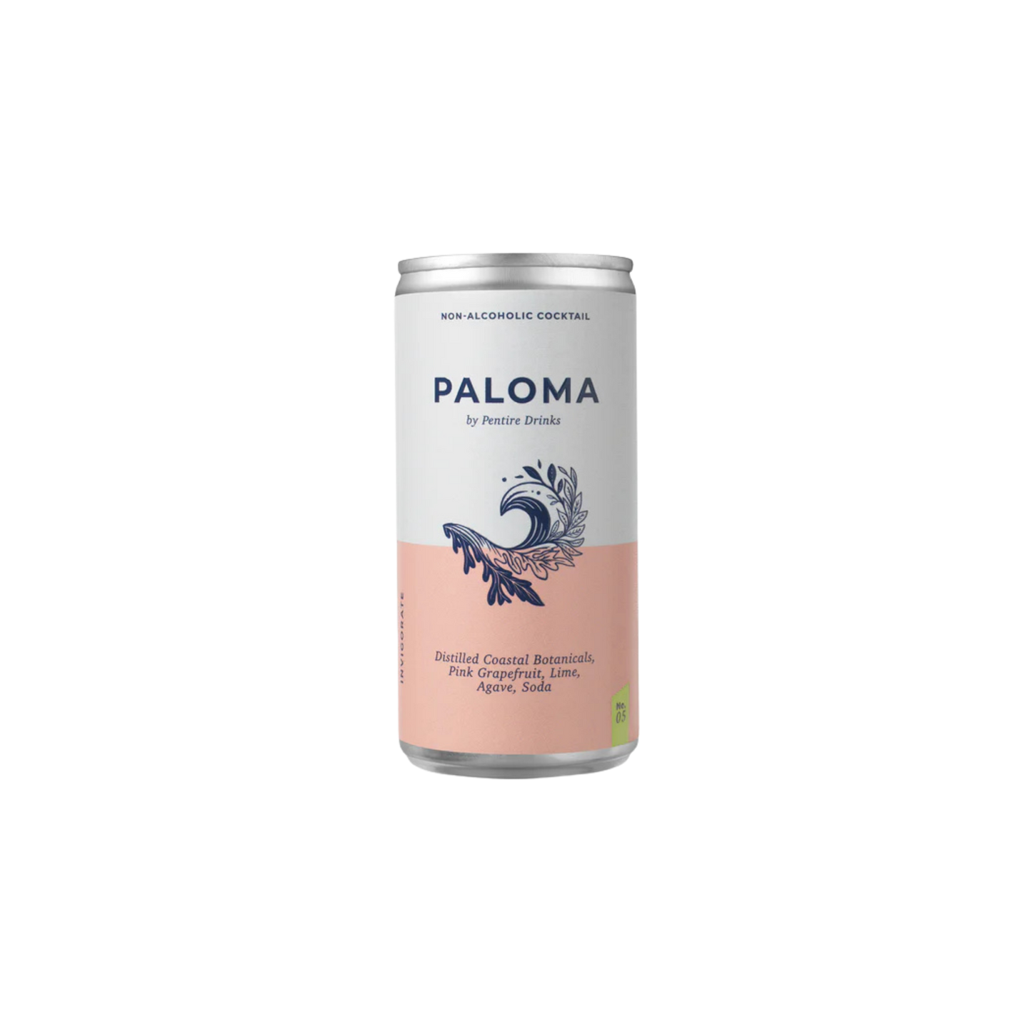 Pentire - Paloma