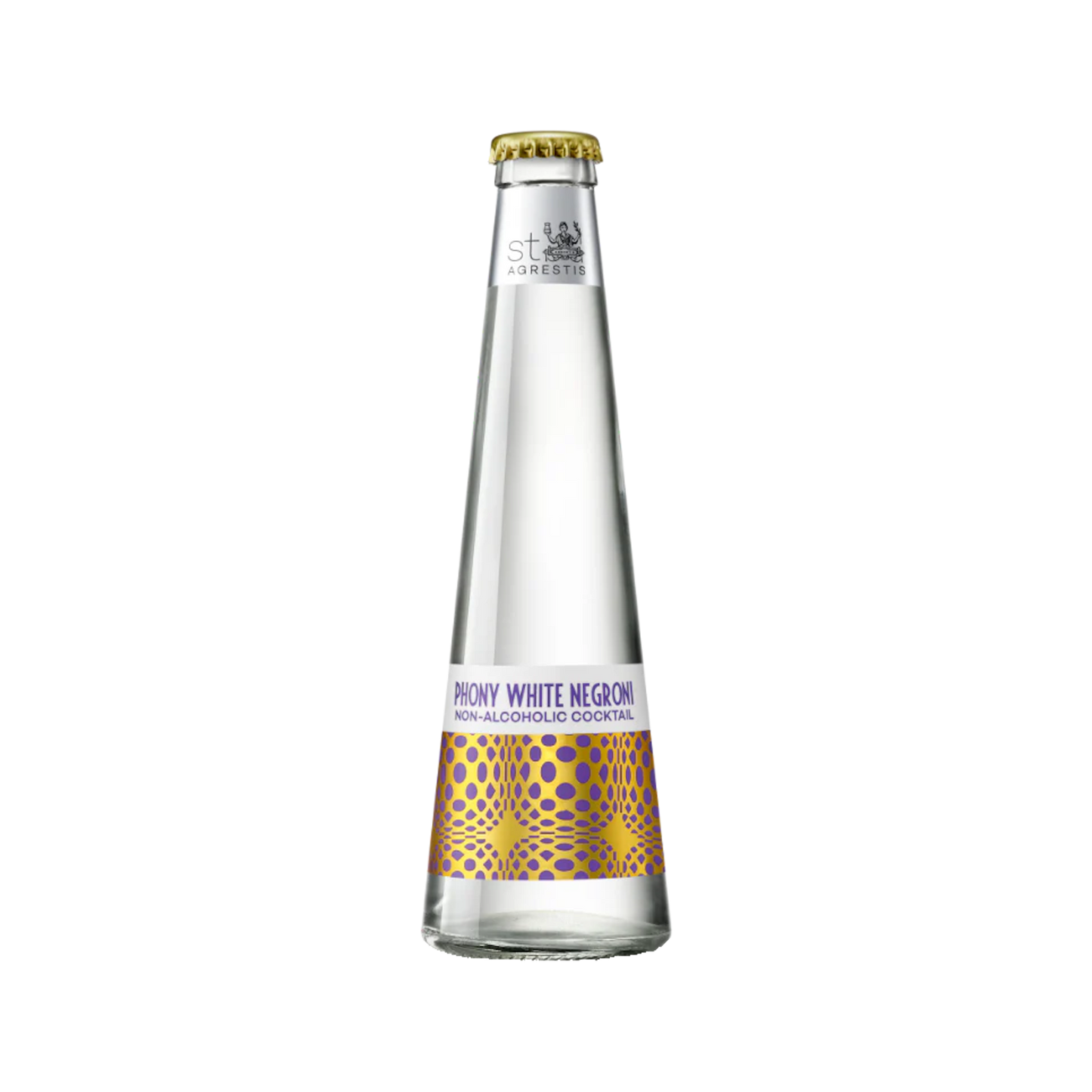 St. Agrestis - Phony White Negroni